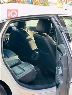 شيفروليه امبالا